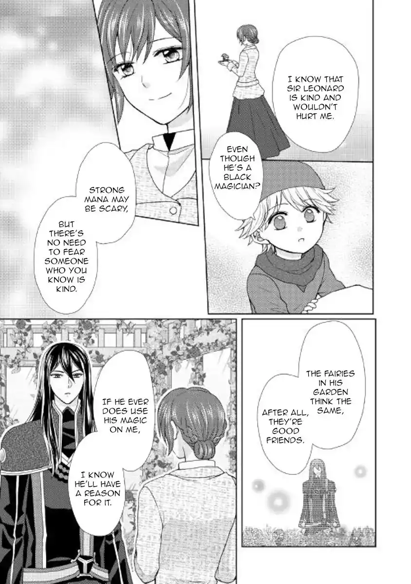 From Maid to Mother Chapter 31 9